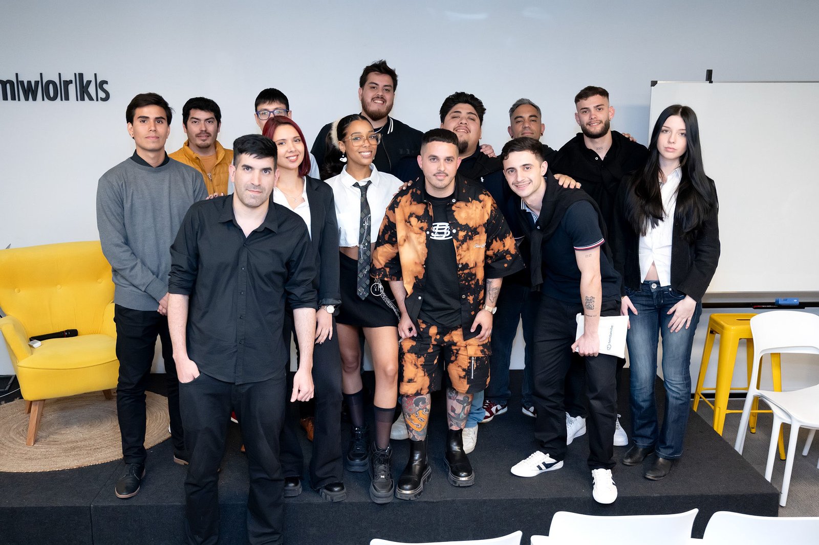 Equipo GF Marketing - Foto 1