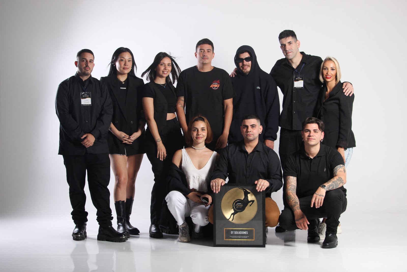 Equipo GF Marketing - Foto 2