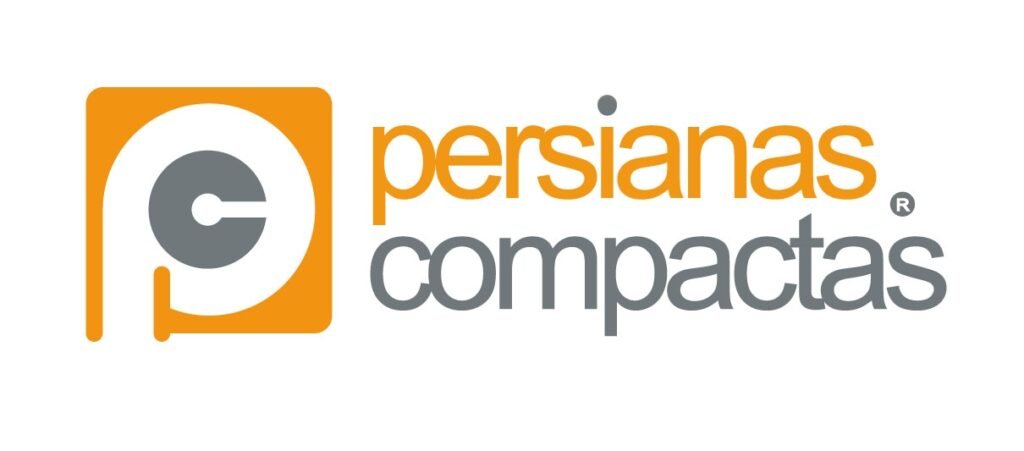 Brand Name - Create an Enticing Logo Display Website.Persianas compactas