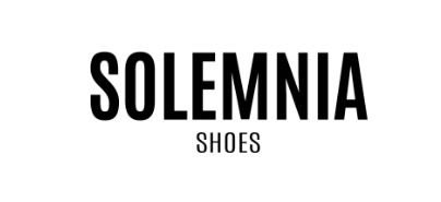 Brand Name - Create an Enticing Logo Display Website.Solemnia_